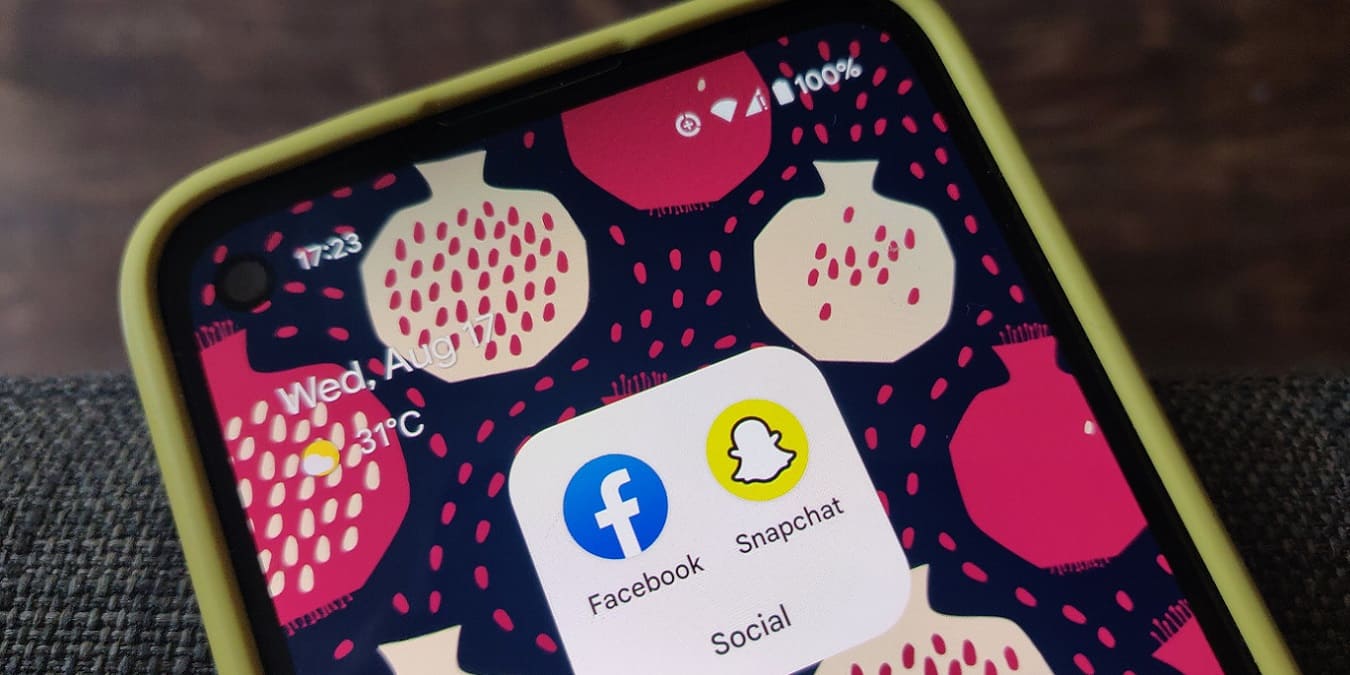 Snapchat Score Featured