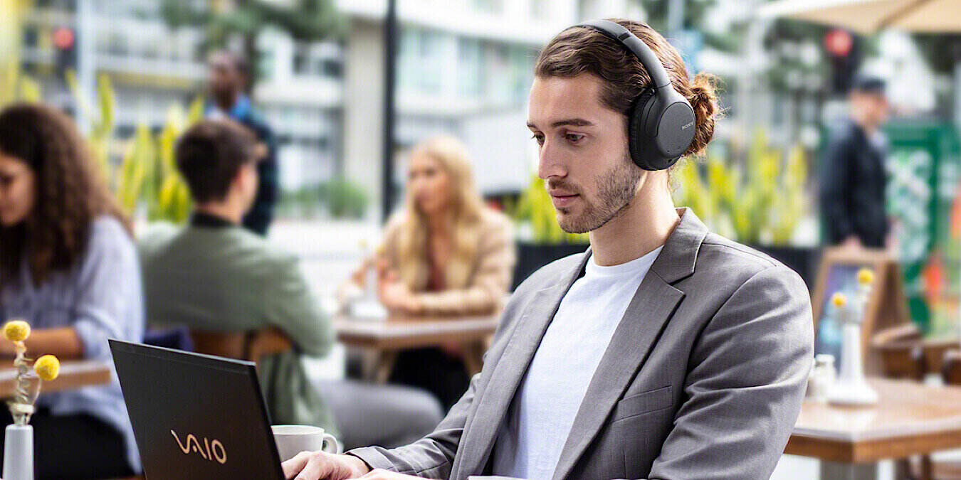 Sony Noise Cancelling Headphones Whch710n Sony Noise Cancelling Headphones Whch710n Featured