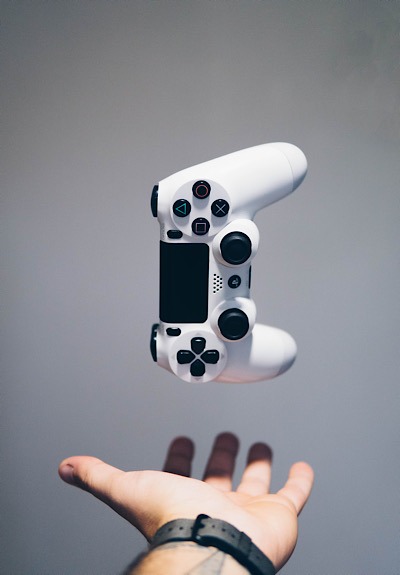 Sony Playstation Studios Mobile Division Controller