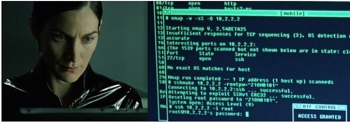 The Best Open Source Tools To Secure Your Linux Server Nmap
