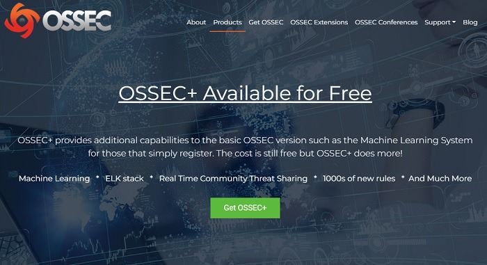 The Best Open Source Tools To Secure Your Linux Server Ossec