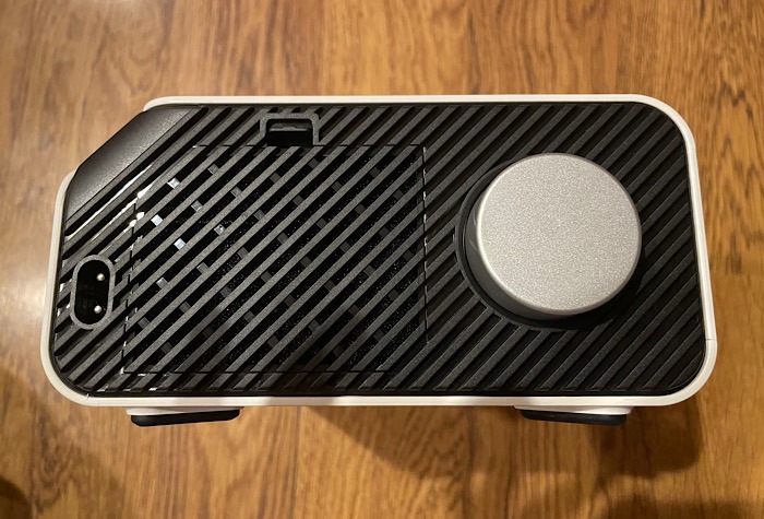 Vankyo 495w Projector Power Cord