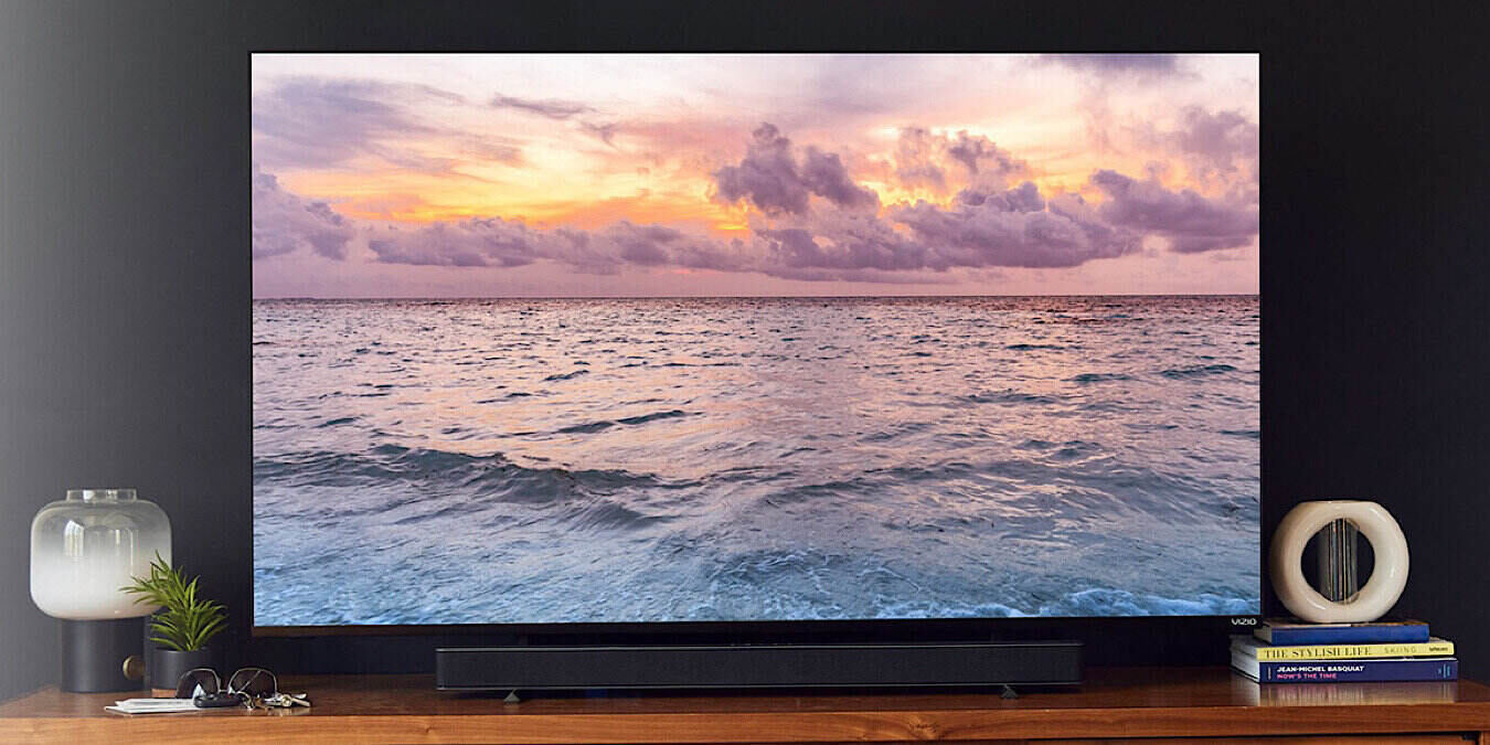 Vizio M Series Smart Tv Featured