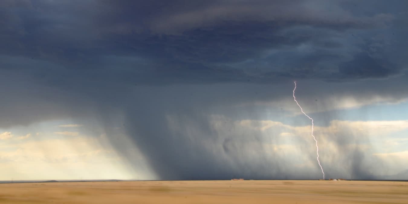 How to Display the Weather Forecast on Linux