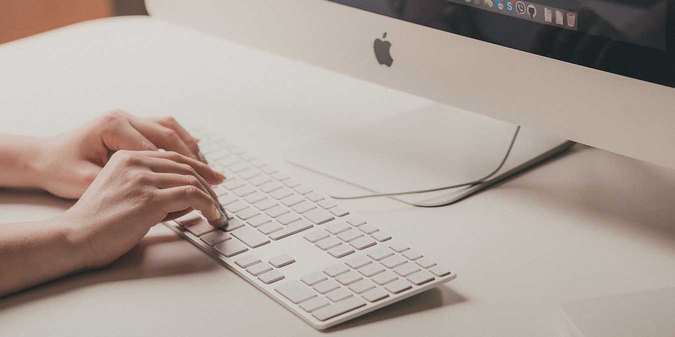 What Is Accessibility On Mac Using Imac With Magic Keyboard