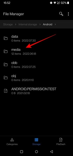 Whatsapp Status Anonymous Android Media