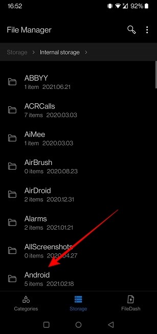 Whatsapp Status Anonymous Android