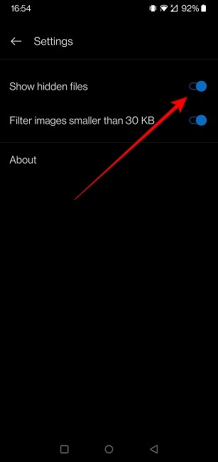 Whatsapp Status Anonymous Show Hidden Files On