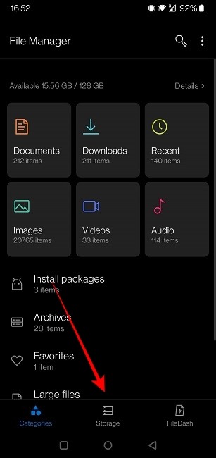 Whatsapp Status Anonymous Storage