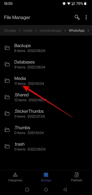 Whatsapp Status Anonymous Wp Media
