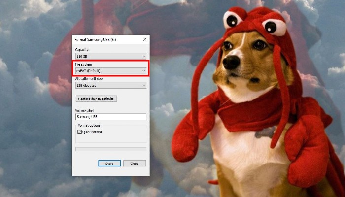 Xbox Retroarch Format Usb