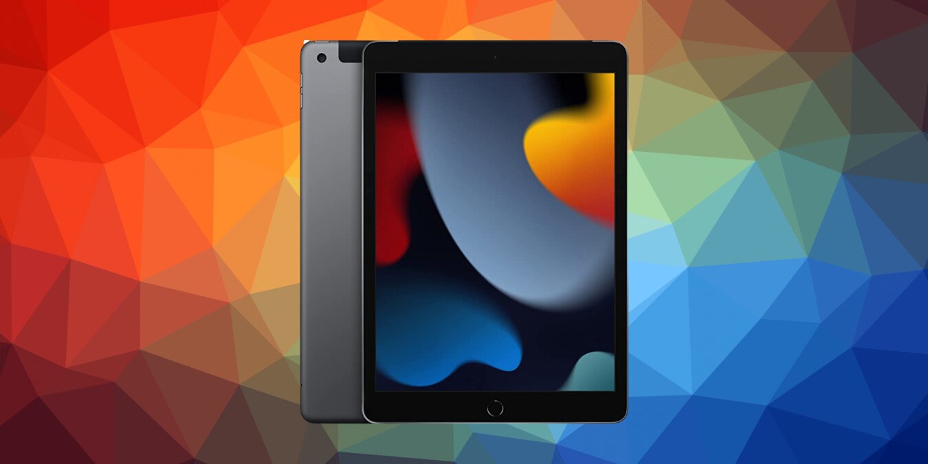 2021 Apple Ipad Featured