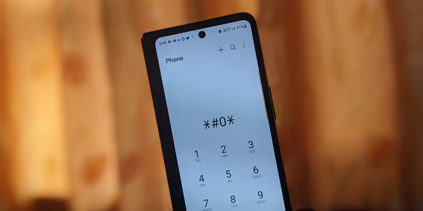 Android Secret Codes To Know