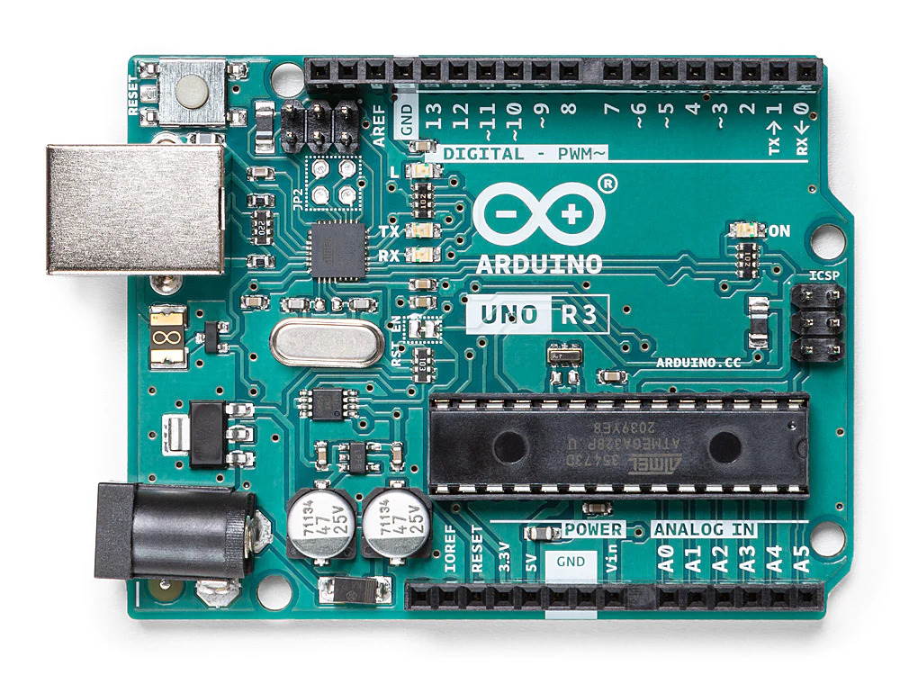 Arduino Uno Board