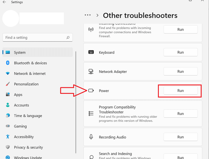 Battery-Drain-Issues-In-Windows-Power