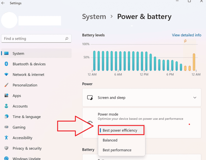 Battery-Drain-Issues-In-Windows-Power-Plan