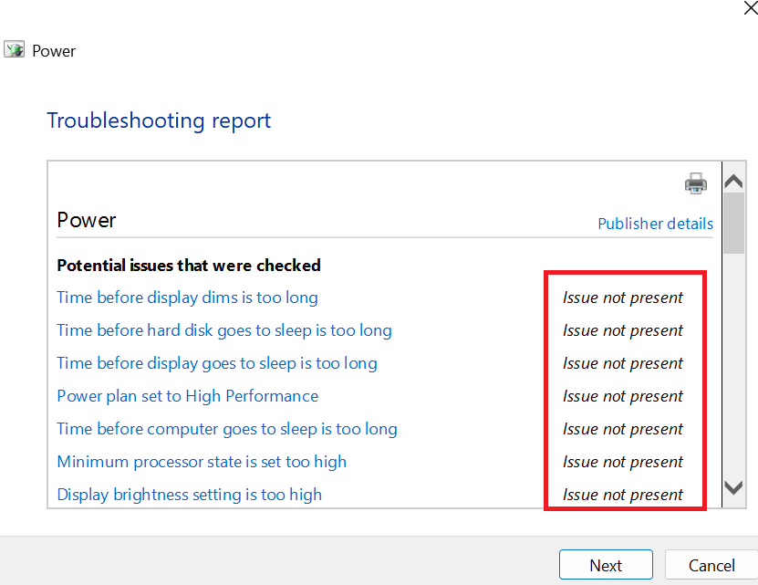 Battery-Drain-Issues-In-Windows -Troubleshooting-Report