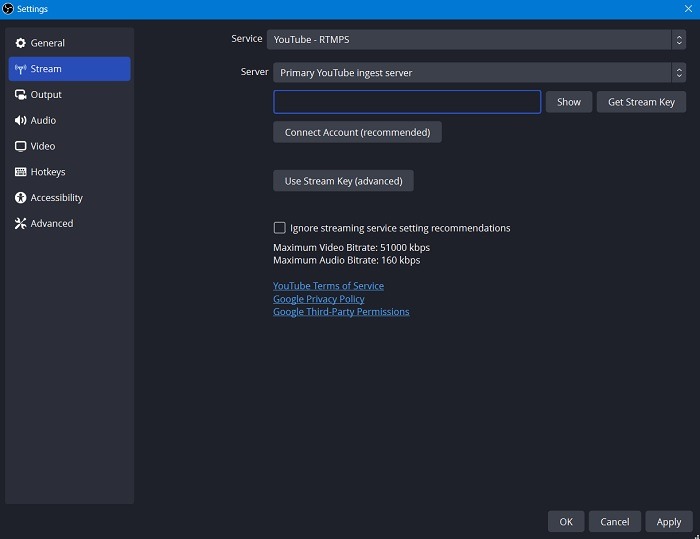 Best Multistreaming Obs Select Stream