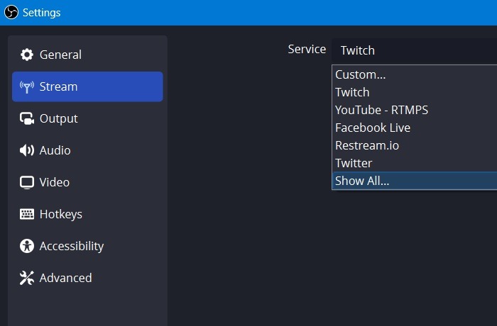 Best Multistreaming Obs Streams Show All