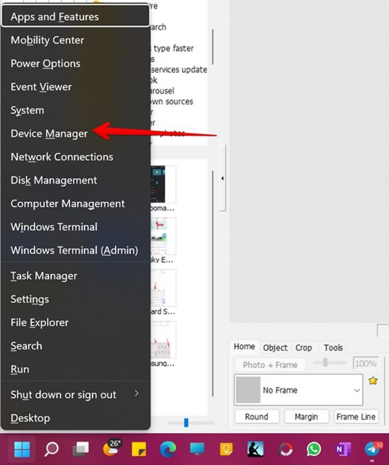 Discord Pc Device Manager 1