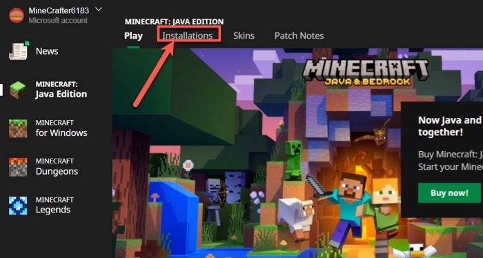 How To Download And Install Optifine For Minecraft Click Installations