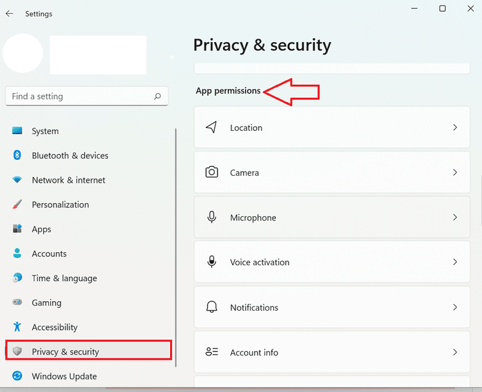 How-to-Enable-Voice-Typing-in- Windows-11-PC-App-Permissions