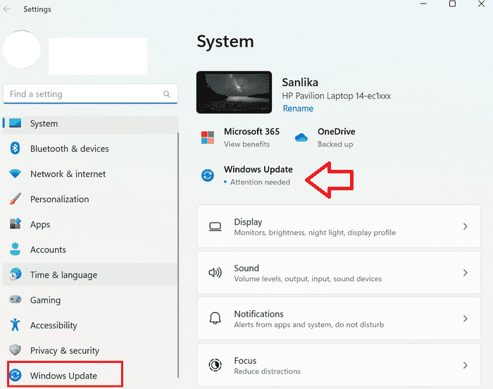 How-to-Enable-Voice-Typing-in- Windows-11-PC-Windows-Update