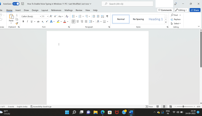 How-to-Enable-Voice-Typing-in- Windows-11-PC-Word-File 