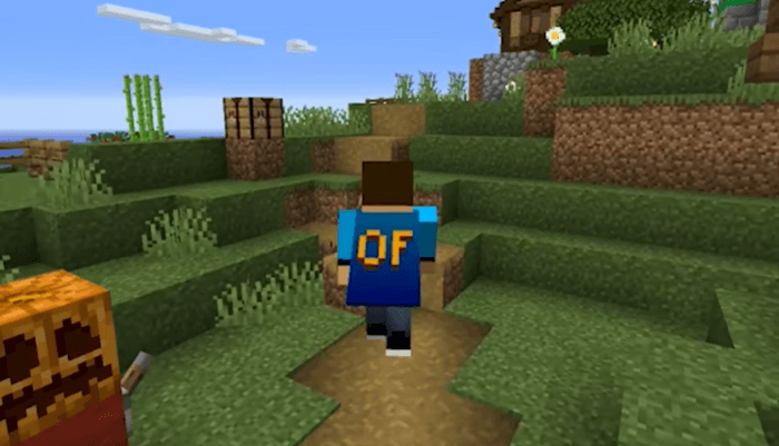 How To Get The Optifine Cape In Minecraft Cape Equipped
