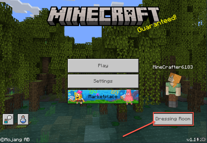 How To Get The Optifine Cape In Minecraft Dressing Room