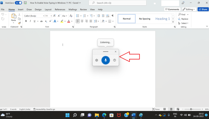 How -to-Enable-Voice-Typing-in- Windows-11-PC-Voice-Typing-Tool