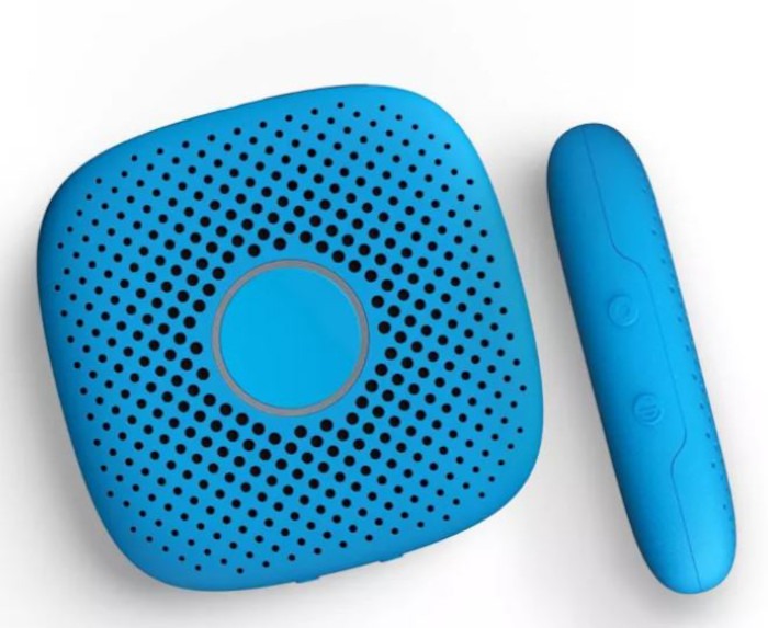 Kids Cell Phone Relay