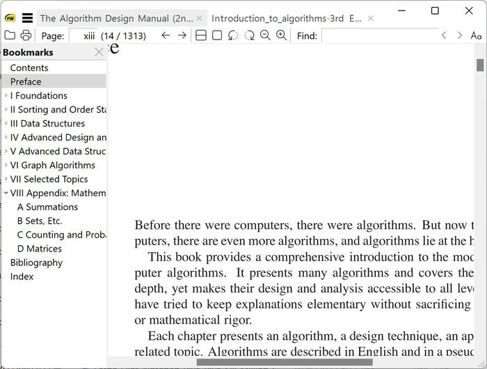 Large Files Sumatra Read 