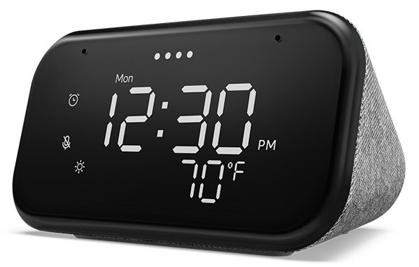 Lenovo Smart Clock Essential