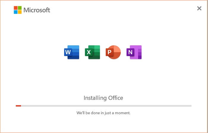 Office License Problems Modify Installing Office