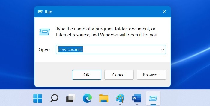 Office License Problems Services Msc
