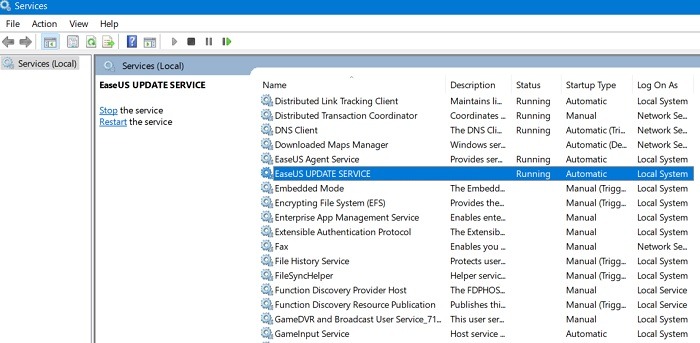 Too Many Background Process Services Identify Unnecessary Processes