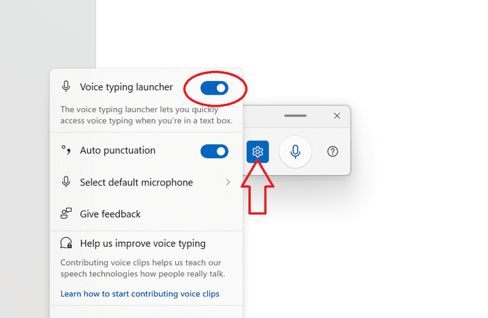How-to-Enable-Voice-Typing-in- Windows-11-PC-Voice-Typing-Launcher