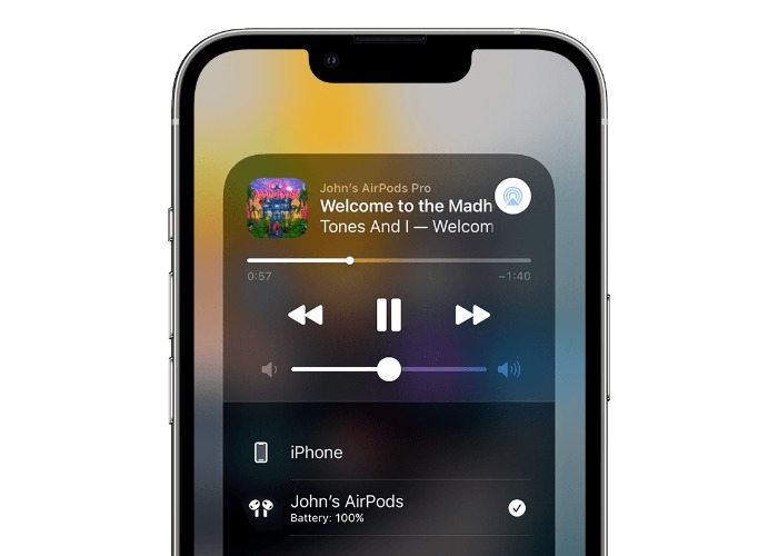 Airpods Connect Iphone