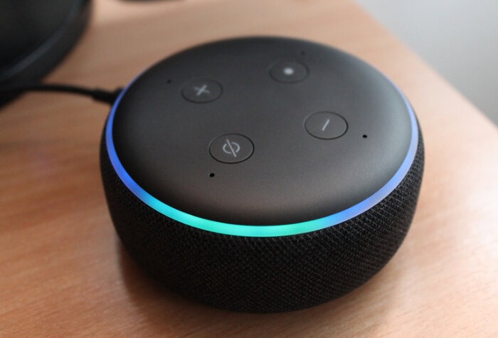 Amazon Alexa Questions Echo Dot