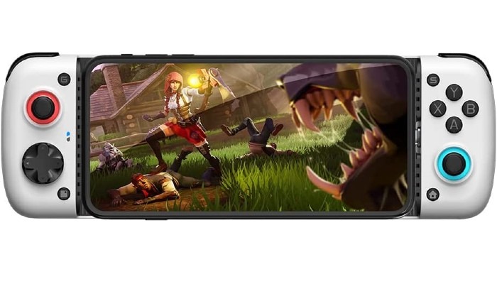 Android Controllers Gamesirx3