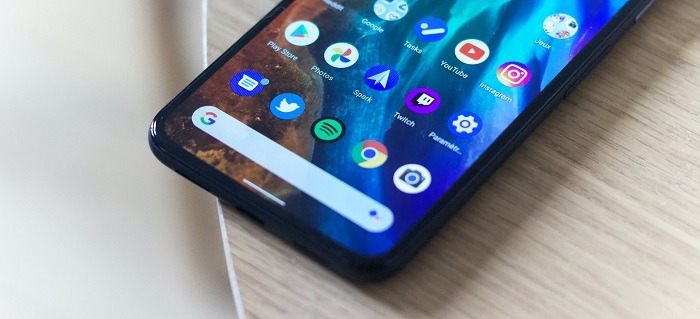 Android System Webview Chrome App