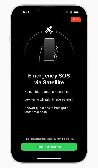 Apple Event Iphone 14 News