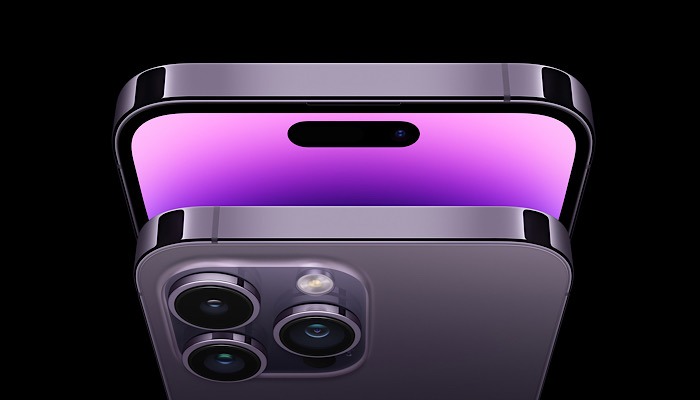Apple Event Iphone 14 Pro Max
