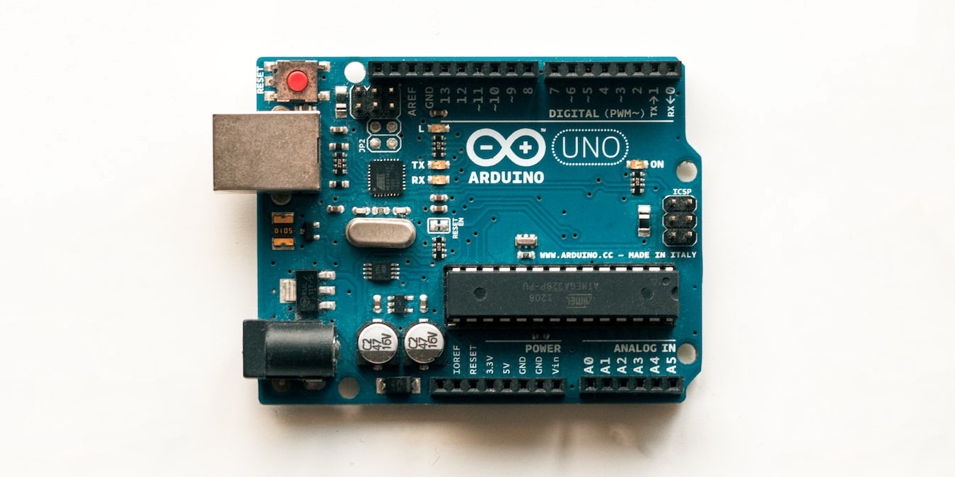 Arduino Starter Kit Featured