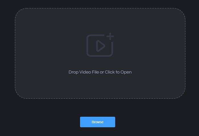 Avclabs Video Enhancer Start Process