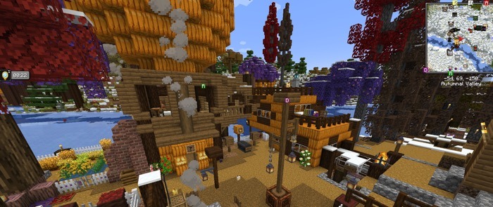 Best Minecraft Mods Better Minecraft