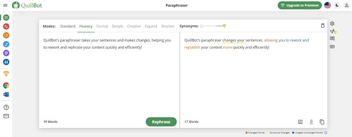 Best Online Paraphrasing Tools You Need To Try Quillbot