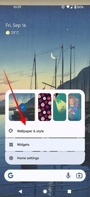 Change App Icon Size Pixel Style