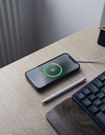 Clean Energy Charging Fast Charging